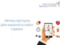 Jak żyć z lękiem? Skuteczne strategie i wsparcie na co dzień