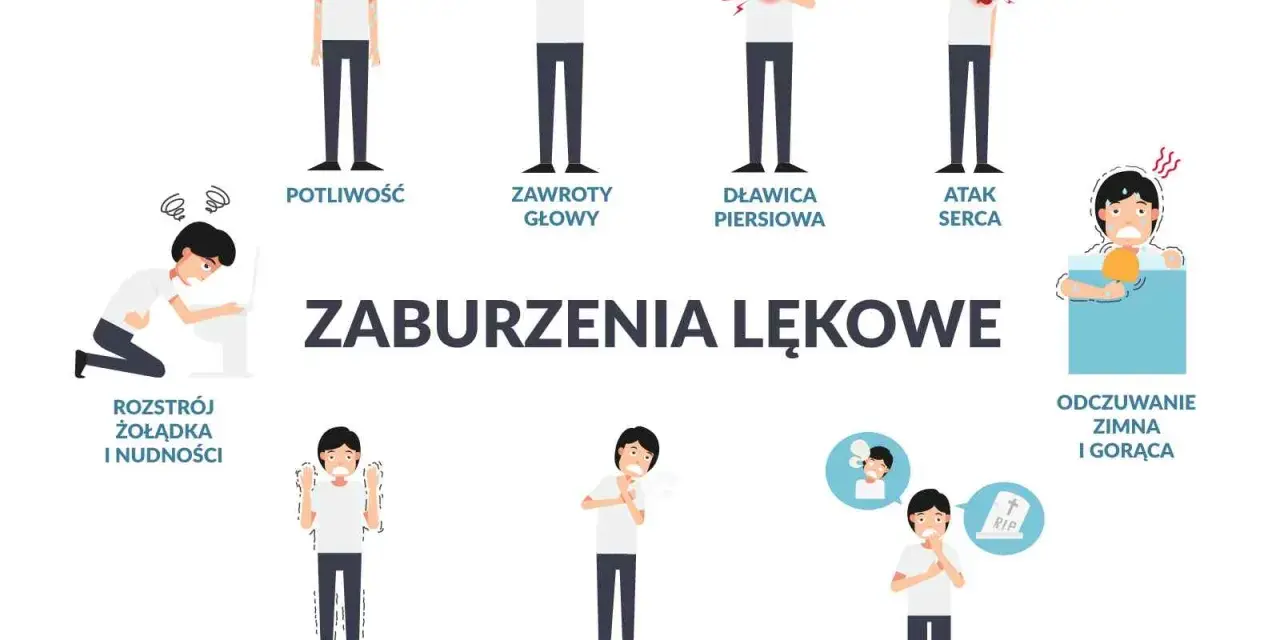 Jakie są fobie? Poznaj rodzaje, przyczyny i leczenie lęku