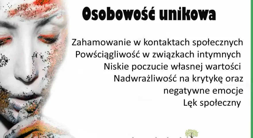 Złożona osobowość: Co to znaczy? Nie wada, a unikalna siła