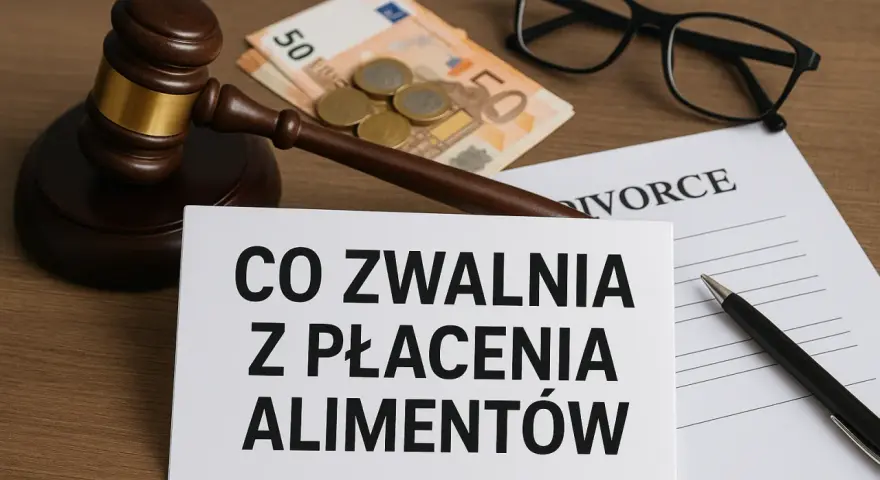 Choroba psychiczna a alimenty: Czy zwalnia z płacenia? Prawnik radzi