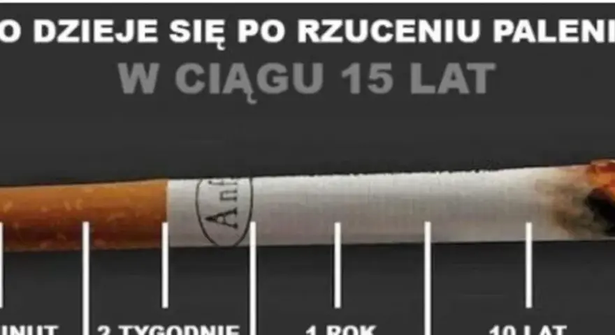 Smutek po rzuceniu palenia? Jak długo trwa i jak sobie radzić?