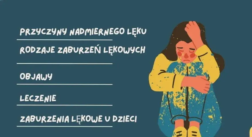 Fobia społeczna: Leki na receptę i bez – jak działają?