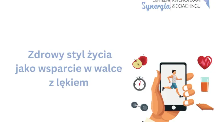Jak żyć z lękiem? Skuteczne strategie i wsparcie na co dzień