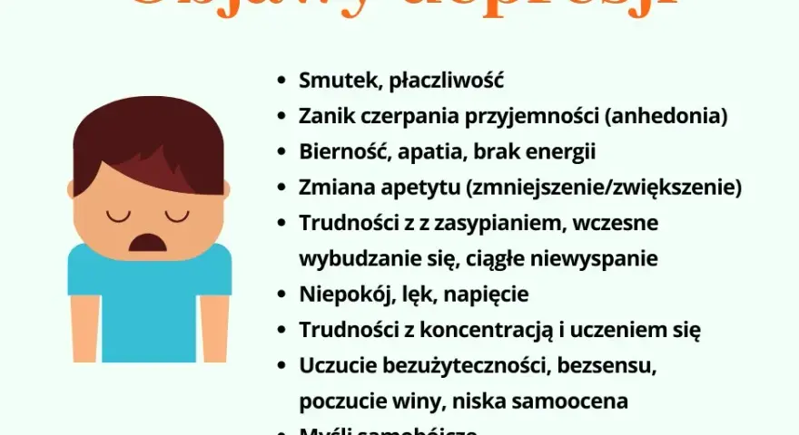 Męska depresja: Jak rozpoznać ukryte objawy i skutecznie leczyć?