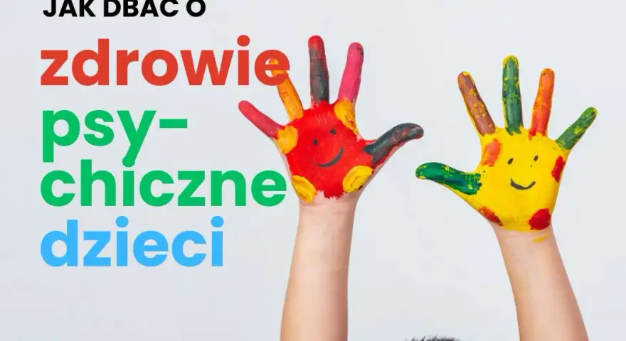 Zdrowie psychiczne dzieci: Kiedy martwić się i jak skutecznie pomóc?