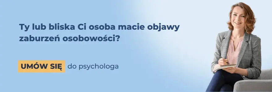 Zaburzenia osobowości BNO: Jak zrozumieć i skutecznie pomóc?