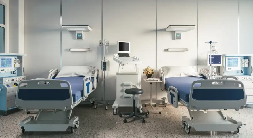 Ile trwa pobyt w szpitalu psychiatrycznym z depresją?